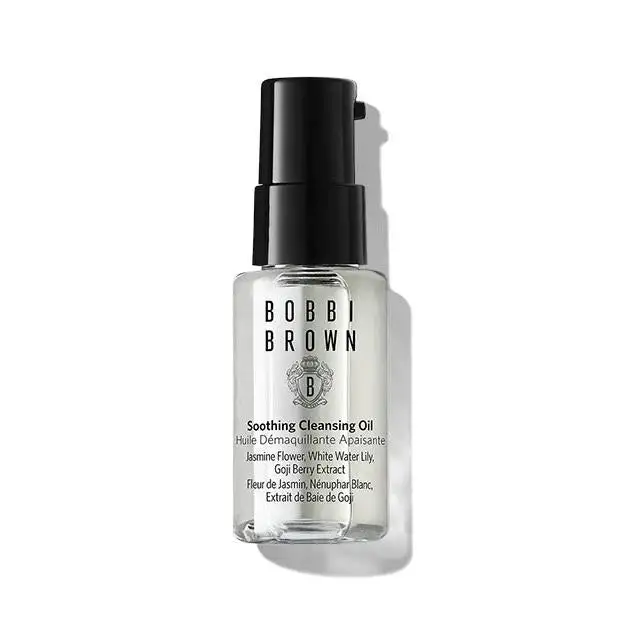 "Mini Soothing Cleasing Oil " 30ml 44246301