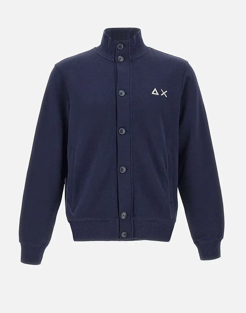 Cotton cardigan 36750631