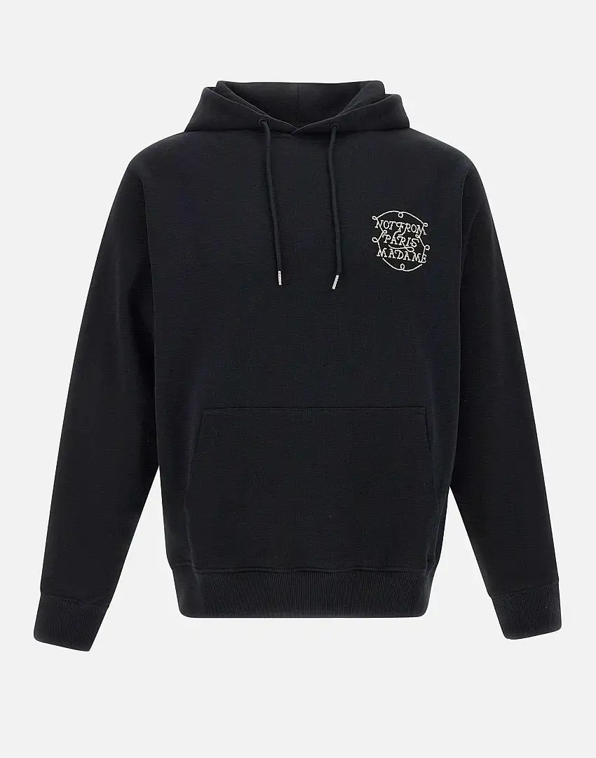 "Le hoodie slogan tresses" 28826575