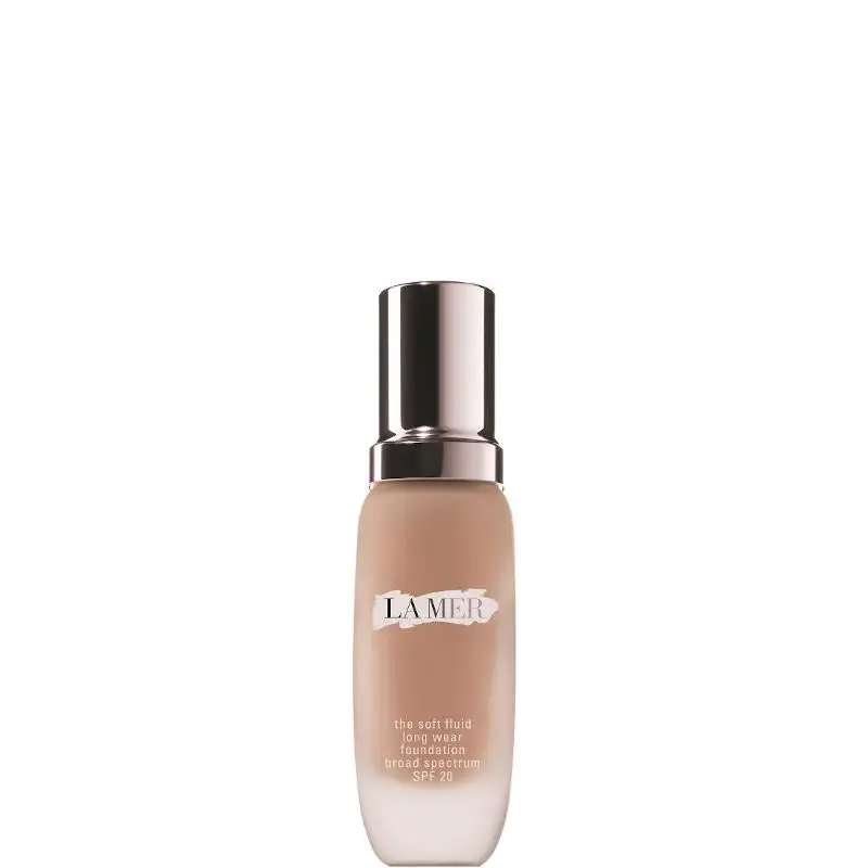 "The Soft Fluid Long Wear Foundation SPF20 330 Tan" 30 ml 78464847
