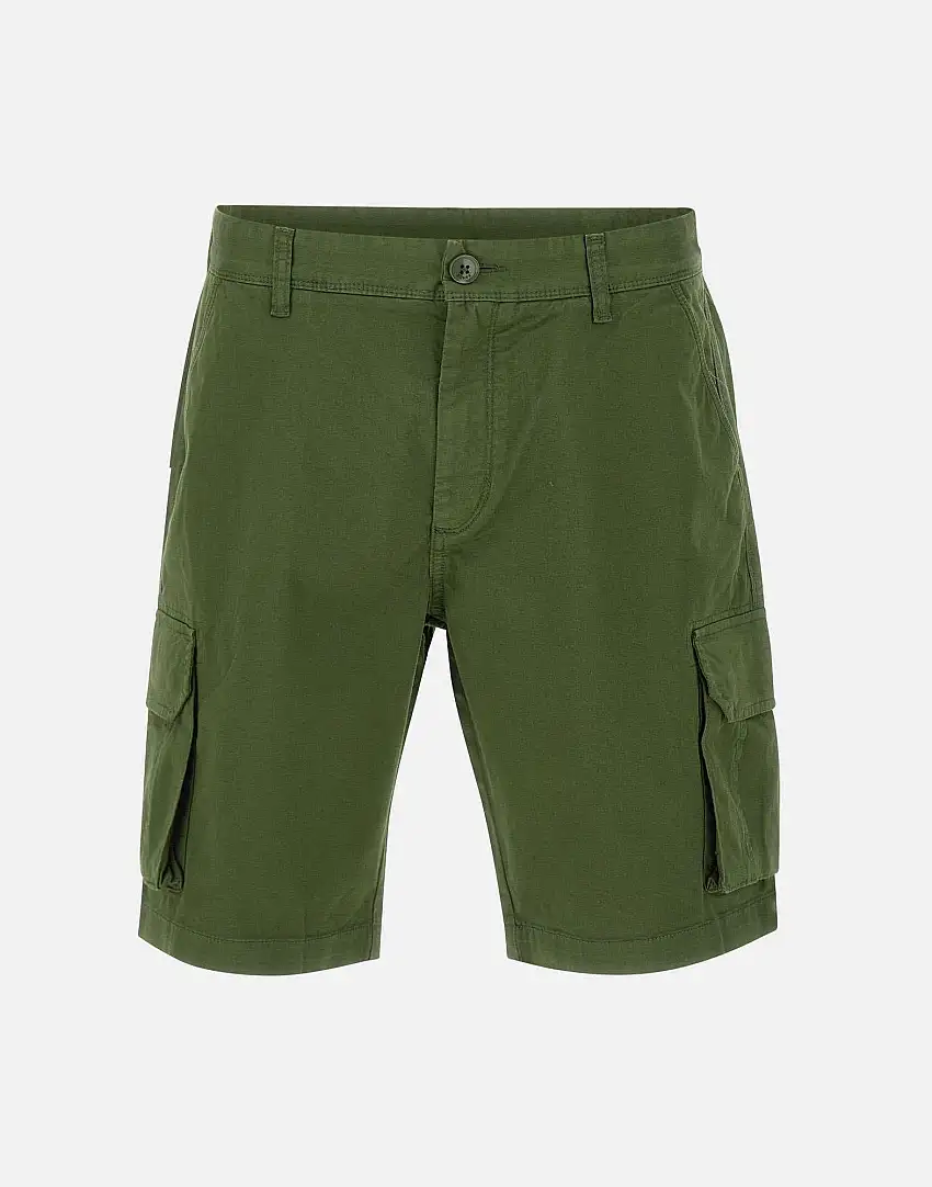 "Cargo pocket shorts" 52754189