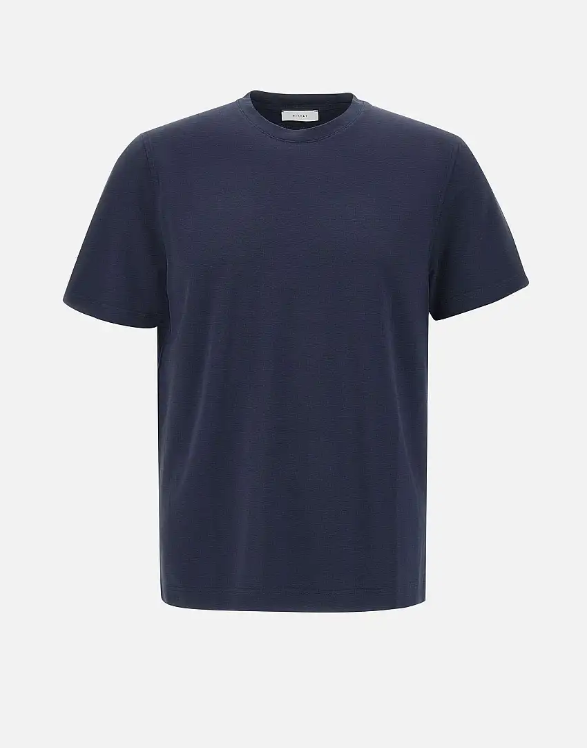 Modal and cotton t-shirt 83751703