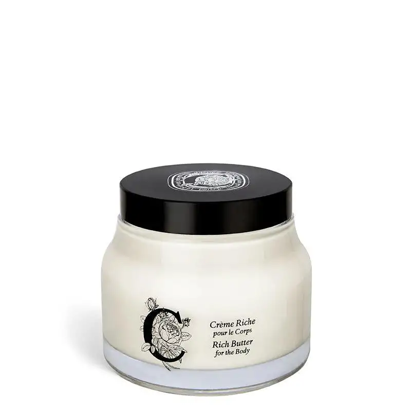 Rich Body Cream 200ml 60965796