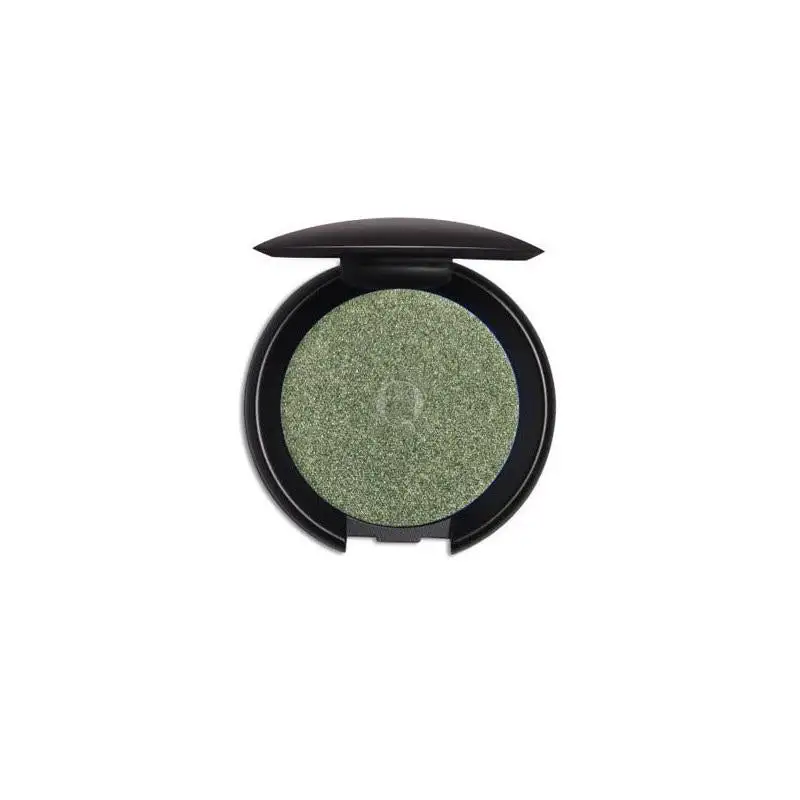 Eyeshadow "Glamor Shadow 3IN1 Bright green n.09" QStudio Make-up R.P. 2gr 83823619