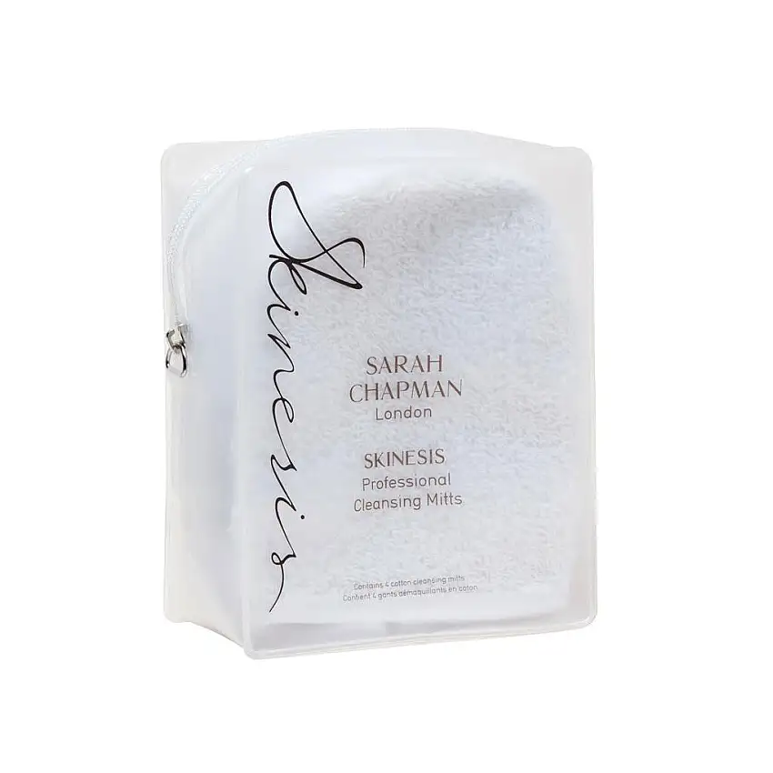 "Professional cleansing mitts" 88383356