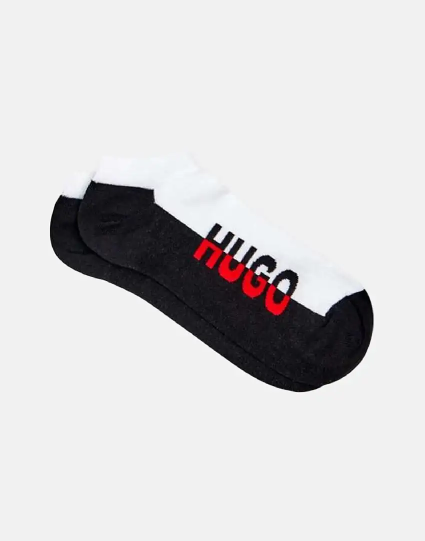 Set of two pairs socks 99222617