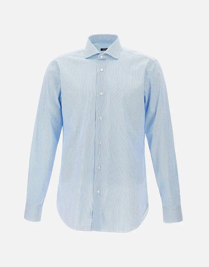Cotton shirt 72729163