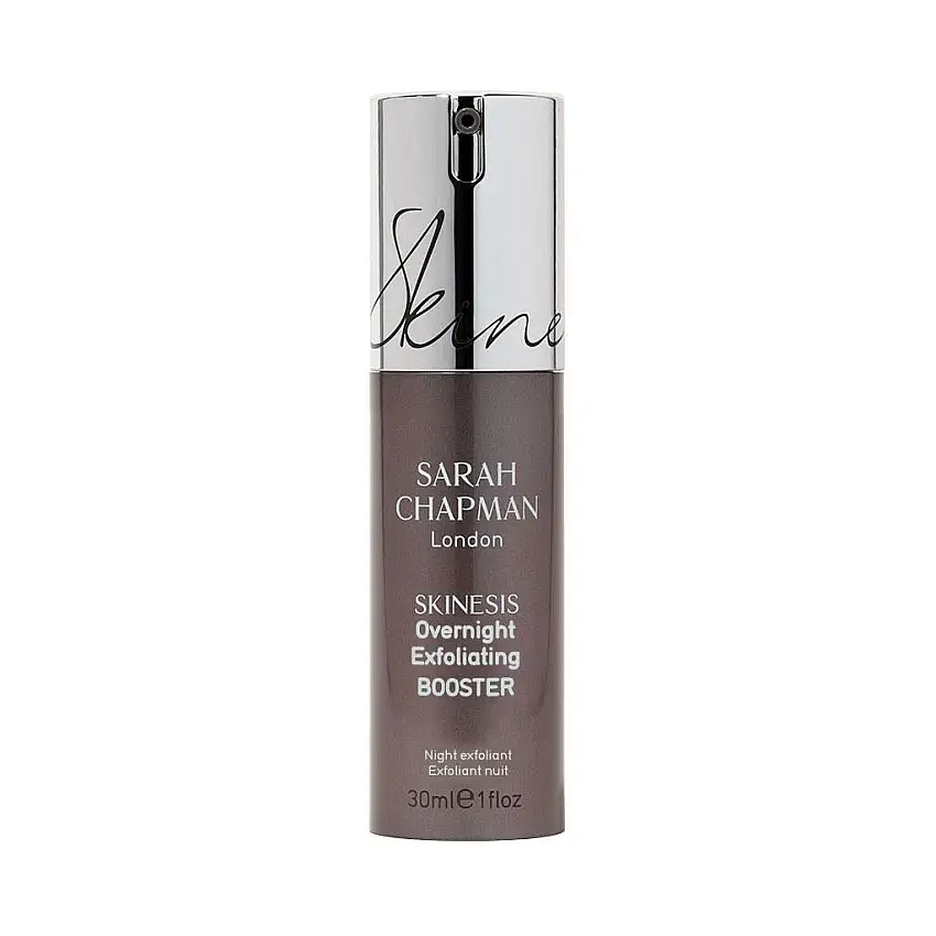 "Skinesis Overnight Exfoliating Booster" 30ml 22882470