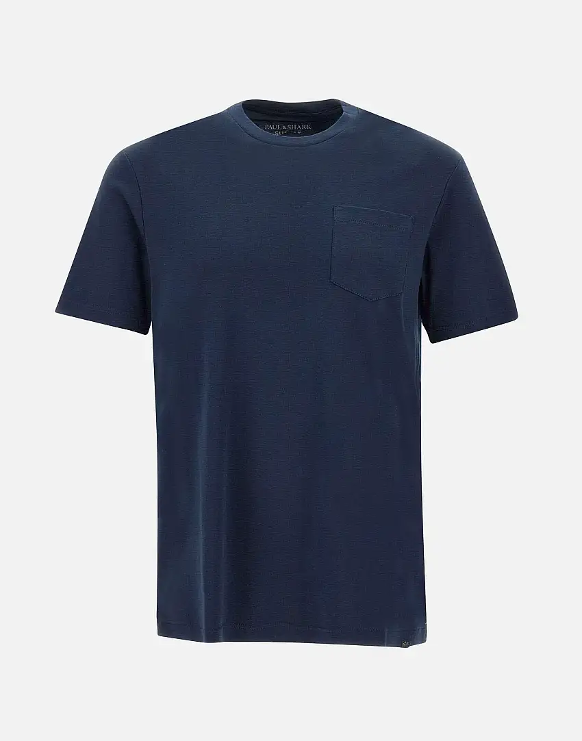 Supima cotton t-shirt 78387283