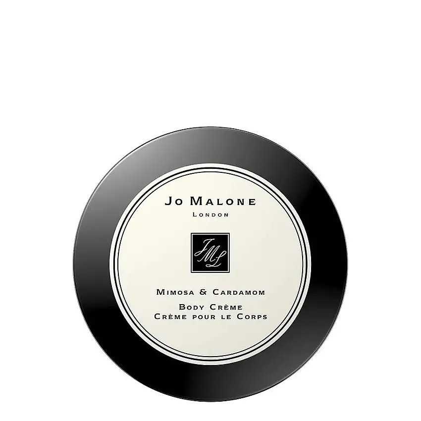 "Mimosa & Cardamom" Body Cream 175ml 93238099