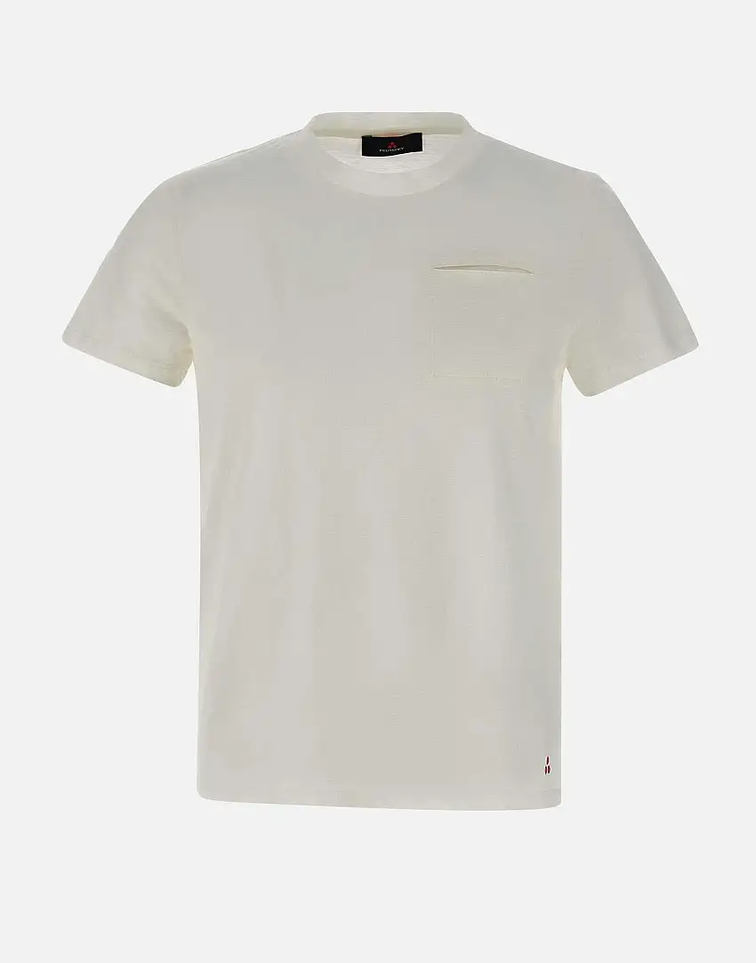 "Manderly02" cotton T-shirt 64699631