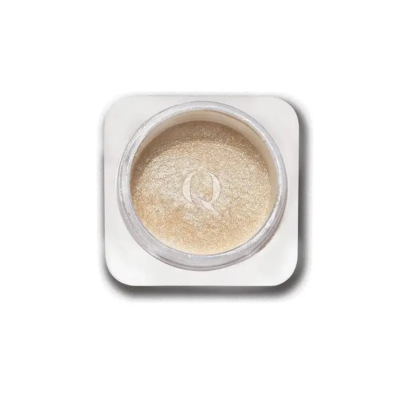 Eyeshadow Stardust Stardust IVORY 03 QStudio MakeUP-R.P. 3gr 14913558