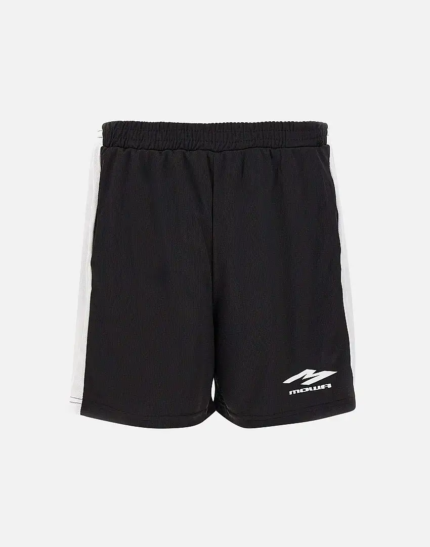 Cotton and nylon shorts 25064239