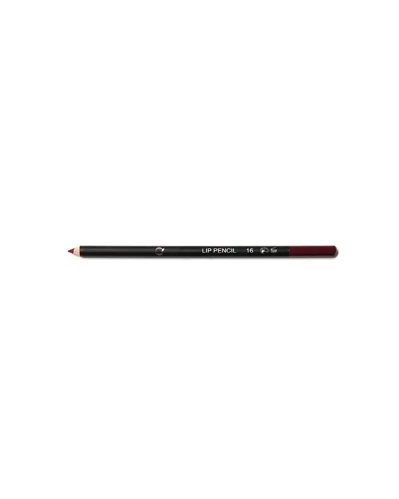 Lip Pencil DARK PLUM 16 QStudio make-UP R.P. 1,5gr 75598056