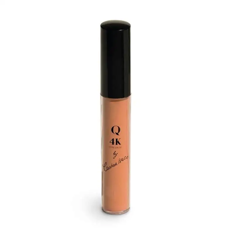 4K Concealer by Cristina Isac 05 QStudio make-UP R.P. 6ml 72492661