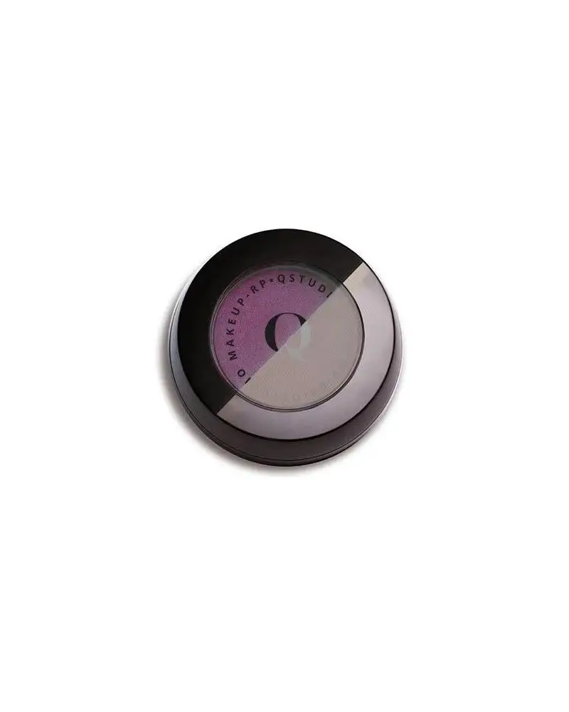 Eyeshadow "Luxury Shadow - Silk effect Burgundy n.11" QStudio Make-up R.P. 2gr 47943097