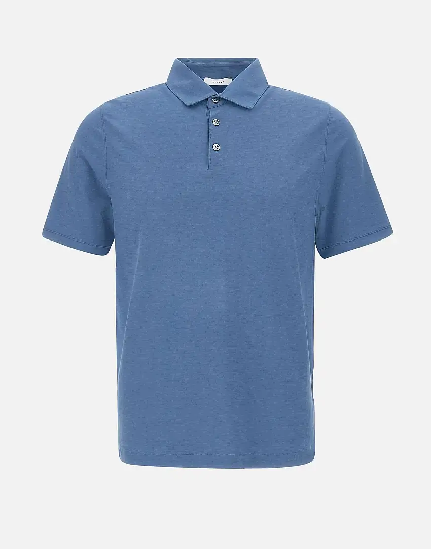 Cotton crepe t-shirt 73472875