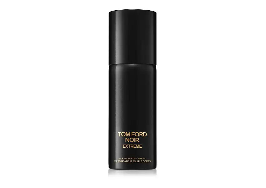 All over body spray "Noir Extreme" 150ml 77699837