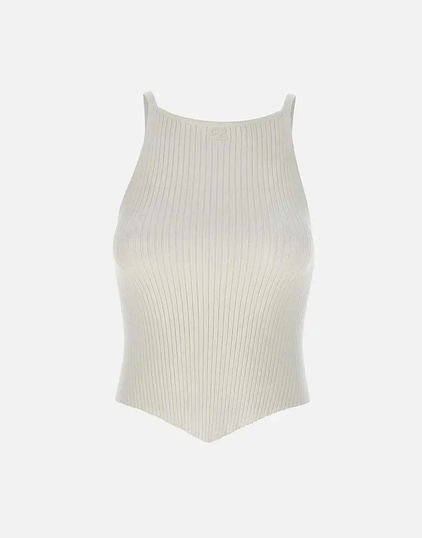 "Signature point rib knit" 52525996