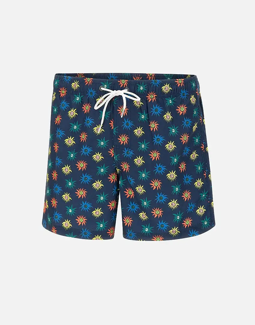 "Printed Boards" swimsuit 23799962