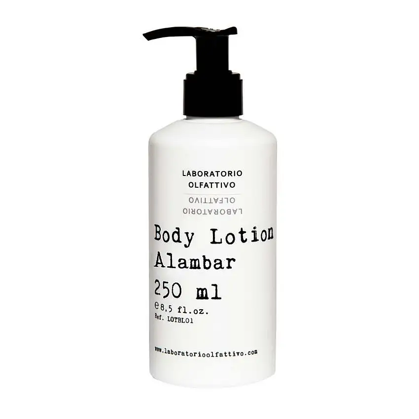 Body Lotion "Alambar" 250ml 40782961