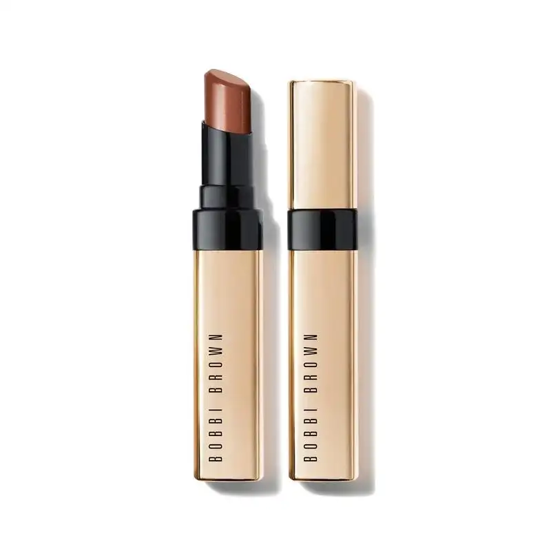 "Luxe Shine Intense Lipstick Bold Honey" 3.4gr 88708059