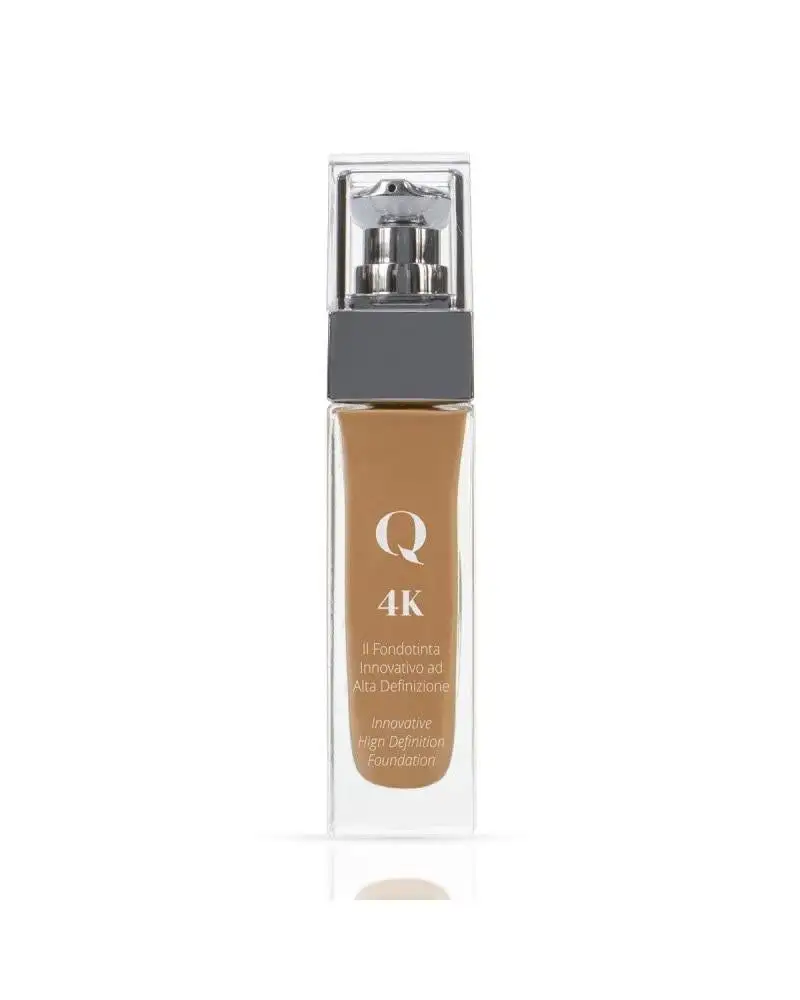 Foundation 4K n 0,5 QStudio MakeUP-R.P. 30ml 10635829