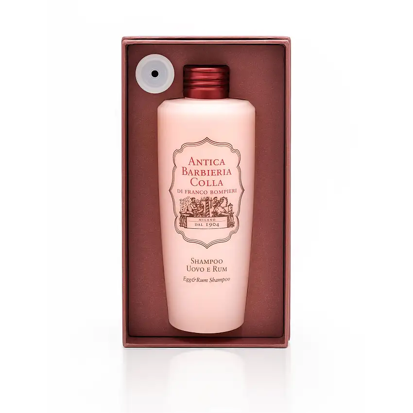 Shampoo 200ml 60386191