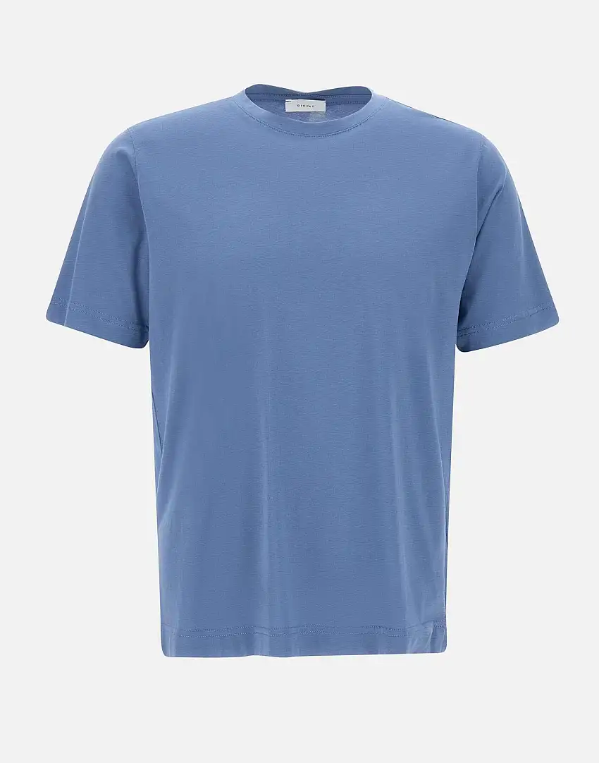 Supima cotton T-shirt 18386060