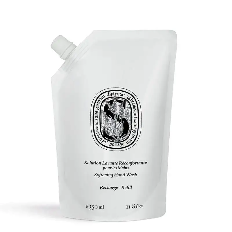 "Solution Lavante Réconfortante pour le mains Refill" 350ml 14537667