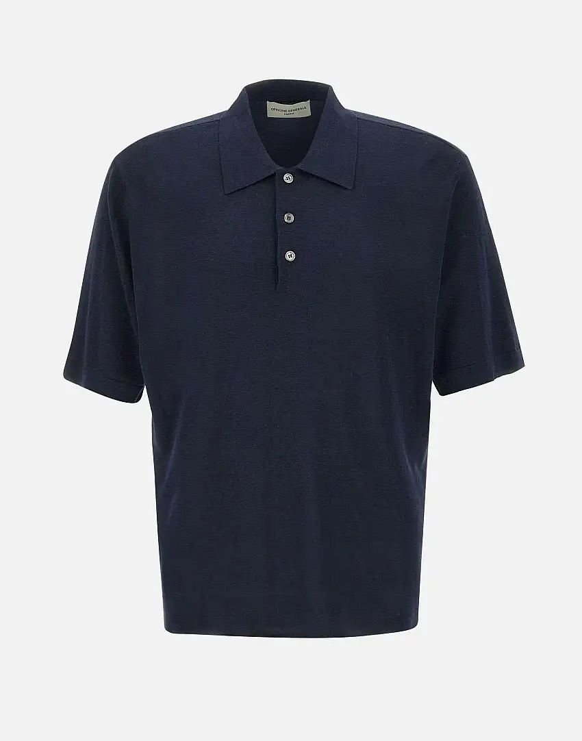 Brutus SS polo shirt 50853962