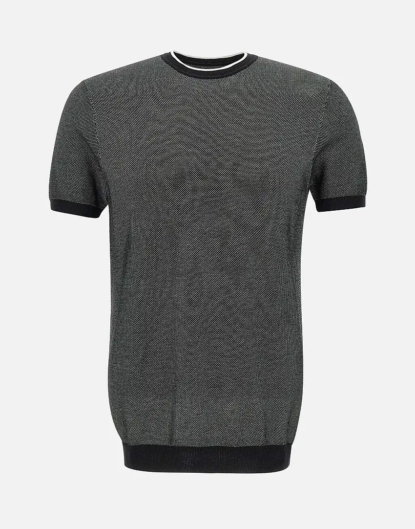 Cotton sweater 54485456