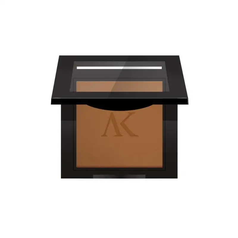 "Compact Powder n.06 Dark" 12gr" 23393841