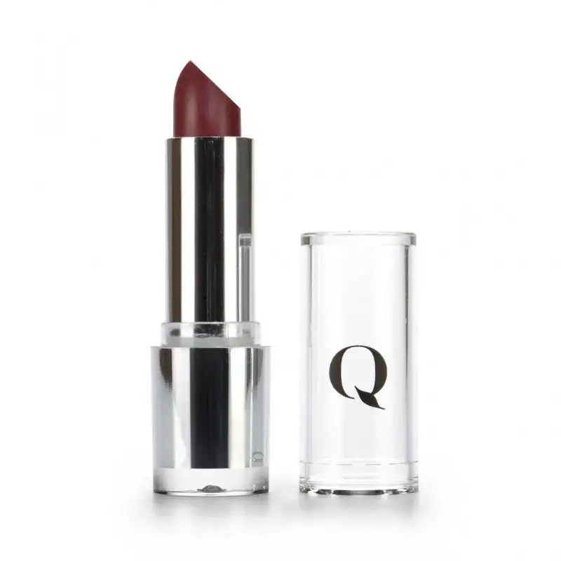 Lipstick DARK BROWN 08 QStudio make-UP R.P. 87274584