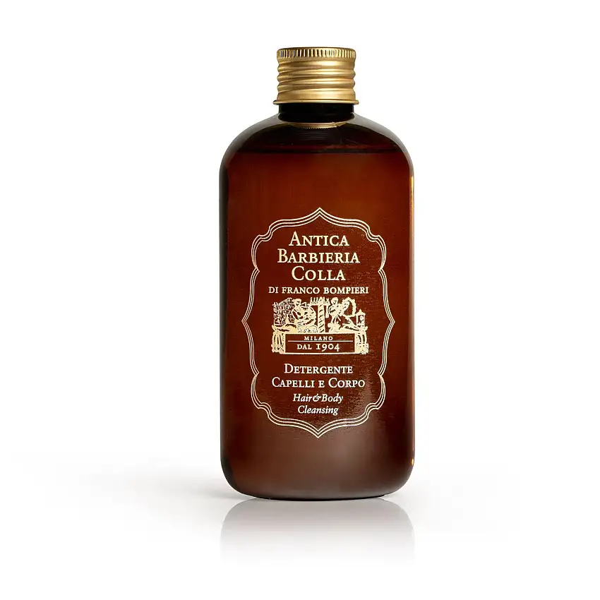 Hair and body cleansing glue 300 ml 81051167