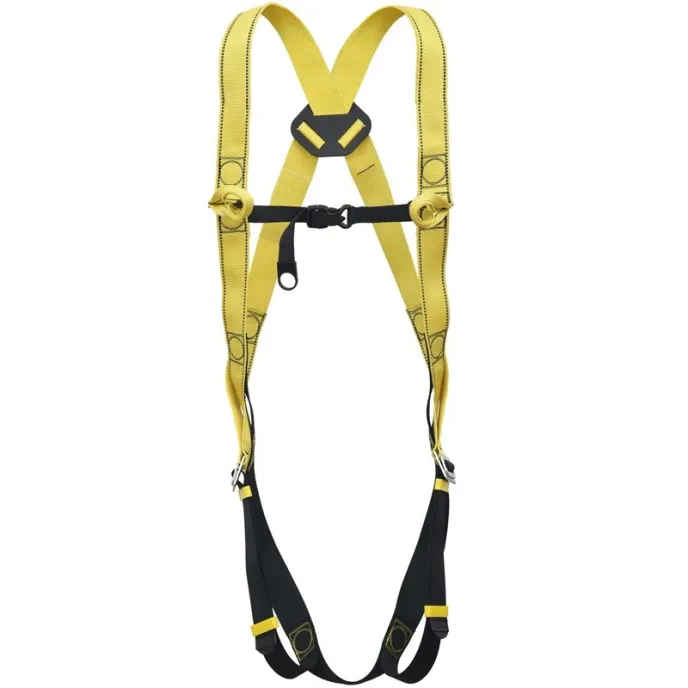 Imbracatura da lavoro anticaduta Logica AIRPRO2