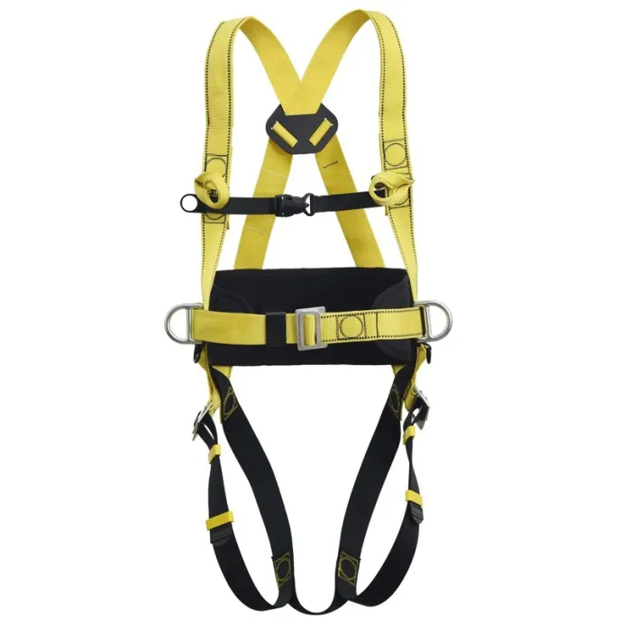 Imbracatura da lavoro anticaduta Logica AIRPRO3