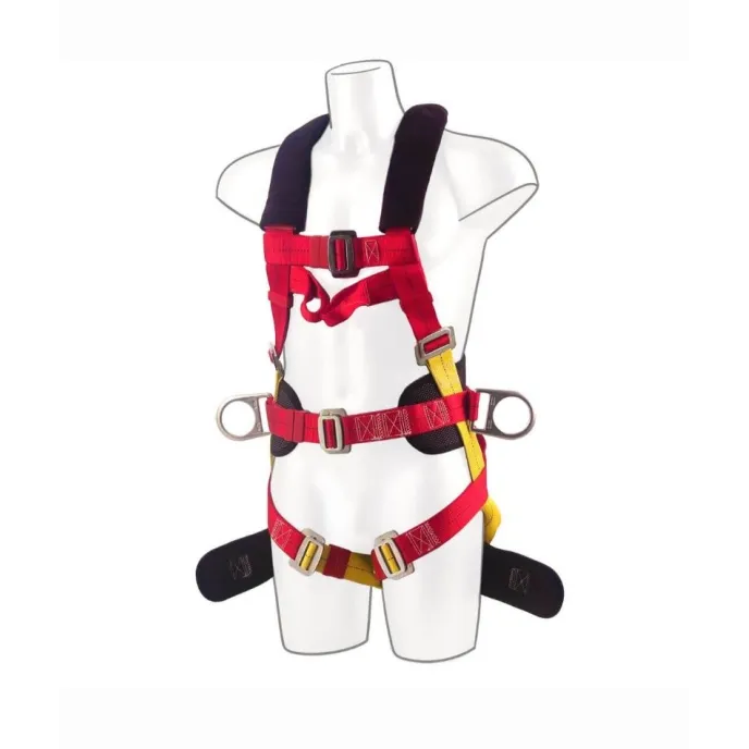 Imbracatura 3 punti Comfort Plus Portwest FP18