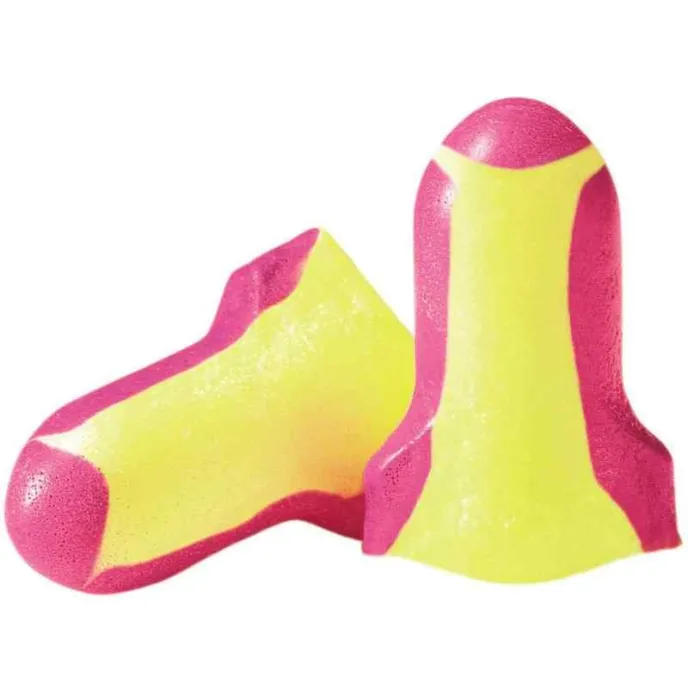 Inserti auricolari da lavoro Logica LASER LITE