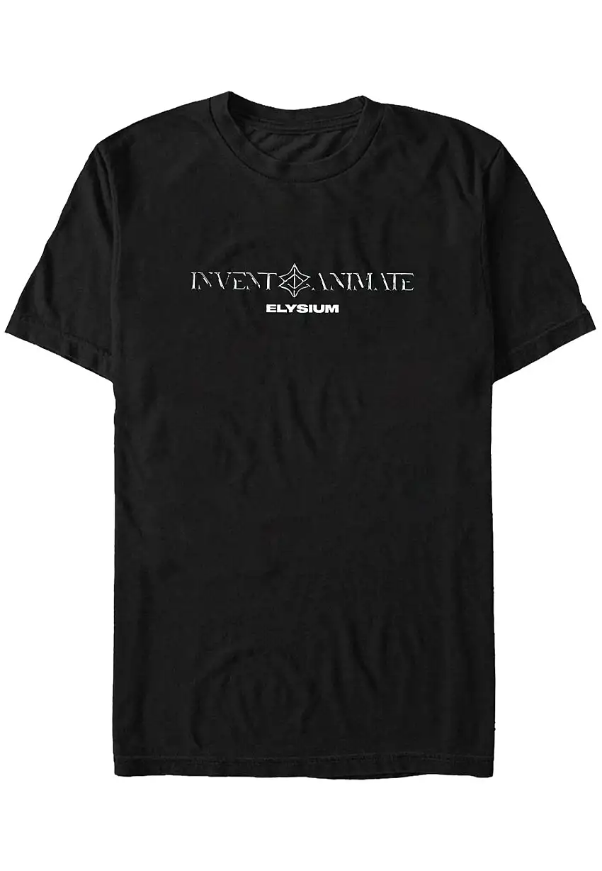 Invent Animate - Elysium - T-Shirt