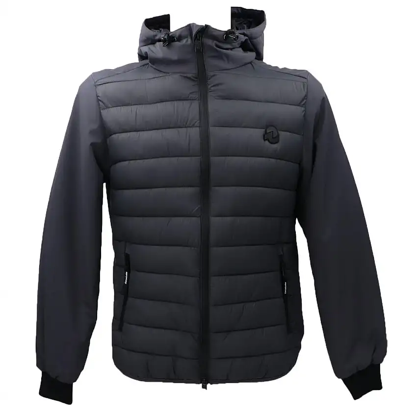 4431965U CAPPUCCIO BONDED Grigio