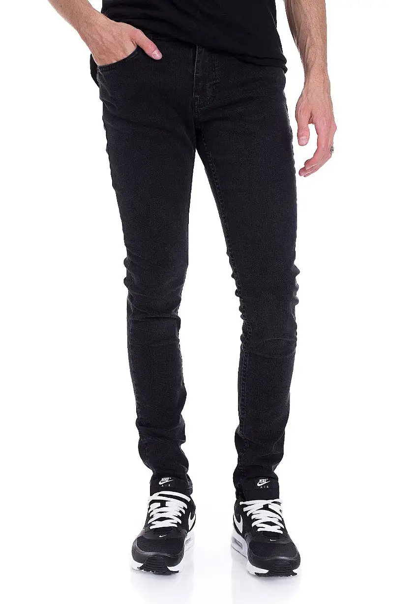 Ironnail - Hulse Skinny - Jeans