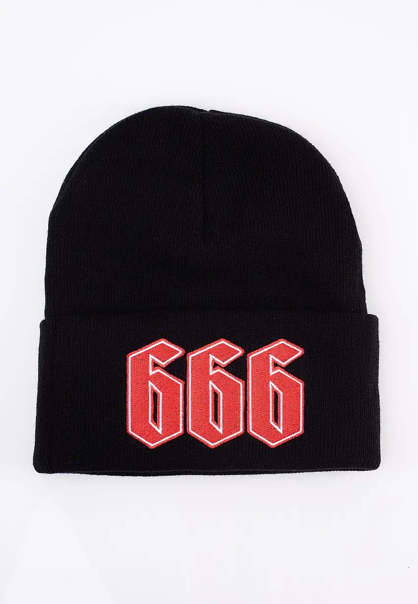 Ironnail - Strickland - Berretto