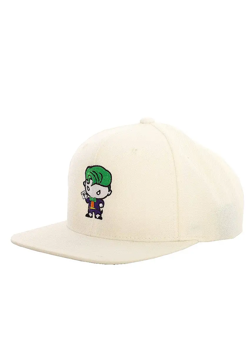 Joker - Comic Natural - Cappello