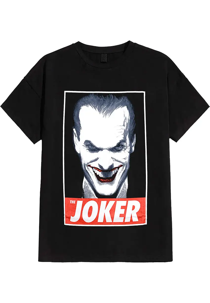 Joker - The Joker - T-Shirt