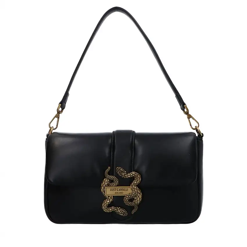 SOFT NEW ICONIC PUFFY Nero