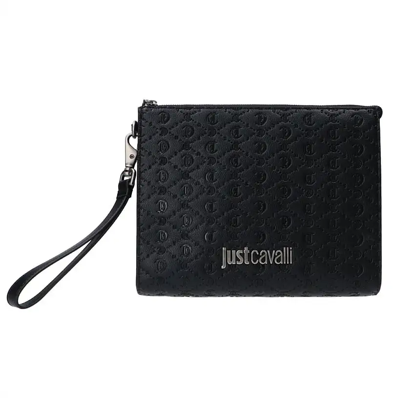 JC METAL LETTERING - STYLE 6 Nero