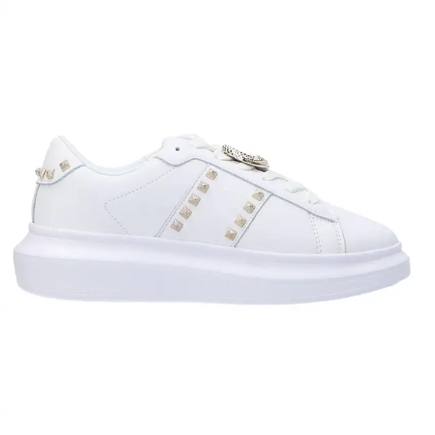 Fondo Ursa dis.3 Bianco