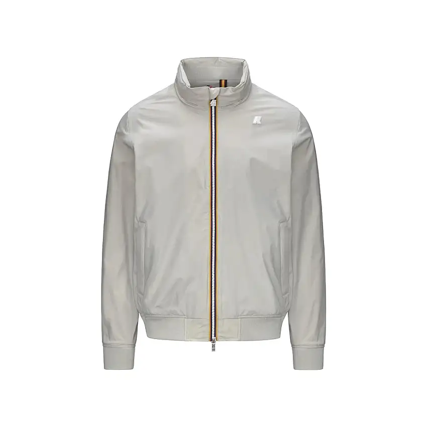 Giubbino Uomo Amaury Stretch Nylon