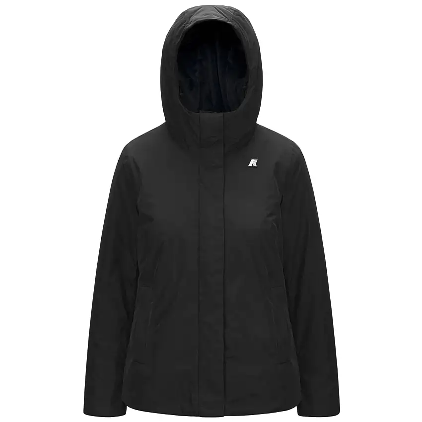 Giubbotto Donna Lil Soft Touch Marmotta